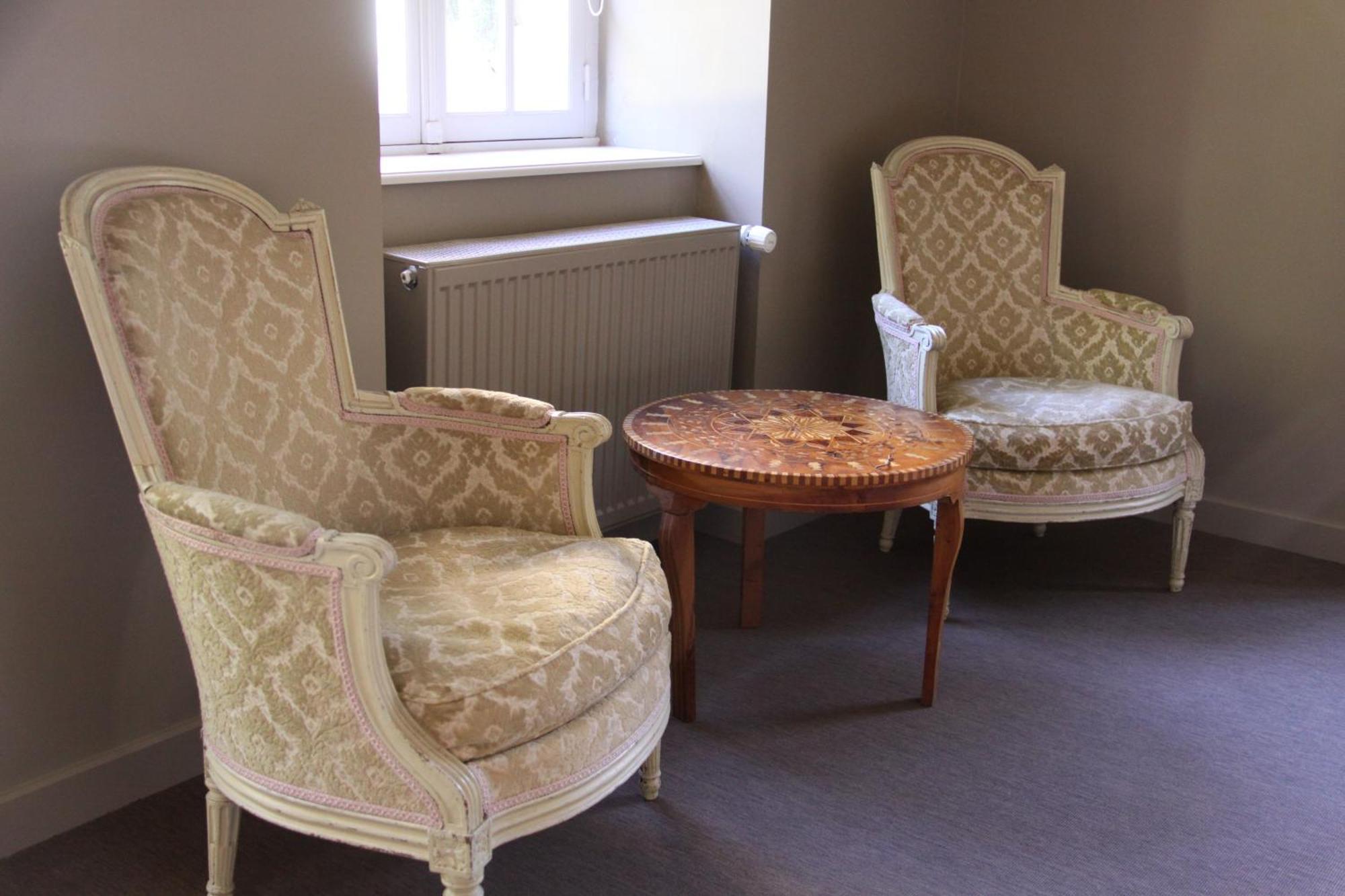 La Porterie Souvigny Room photo
