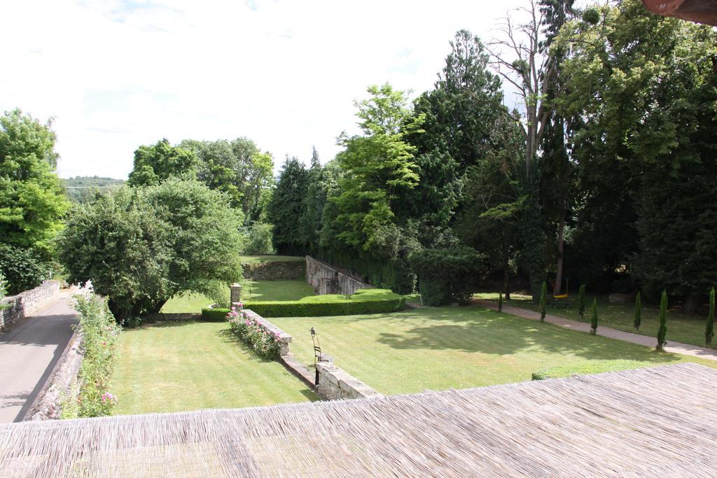 La Porterie Souvigny Exterior photo